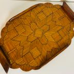 Art Deco Dienblad thumbnail 13