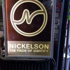 Lichtreclame Nickelson | The Pride Of Identity Lichtbak thumbnail 4
