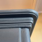Imposante 18E Eeuwse Kast  Garderobekast Keukenkast 240 Cm.Frans thumbnail 14
