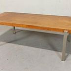 Vintage Mid Century Salontafel thumbnail 11