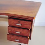 Vintage Boomerang Bureau thumbnail 7