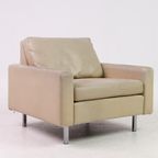 Hans Kaufeld Armchair From 1970’S thumbnail 3