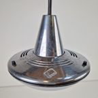 Postmodern Ursa Major Hanglamp Vico Magistretti Alu Nemo ’90 thumbnail 12