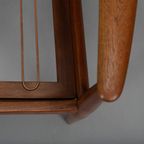 Deens Design Geherstoffeerde Fauteuil By Grete Jalk Door France & Son, 1960s thumbnail 17