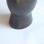 Zoomorph Ceramic Vase By André Bayer, Brussels 1950 thumbnail 11