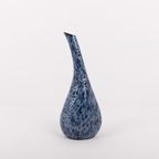 Italian Ceramic Vase From Alfa, 1980’s thumbnail 5