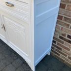 Antieke Brocante Commode thumbnail 3
