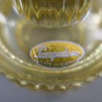 Pompadour Antieke Glazen Parfum Set thumbnail 7