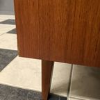 Sideboard 4 Drawers 1 Door 1960S thumbnail 2