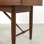 Vintage Teak Secretaire Ib Kofod-Larsen 69287 thumbnail 10