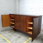 Vintage Decoene Sideboard thumbnail 12