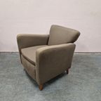 Artdeco Stijl Fauteuil Klassieke Vintage Fauteuil thumbnail 13