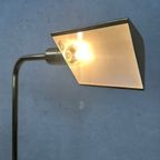 Vintage Messing Leeslamp / Vloerlamp – Metalarte thumbnail 5