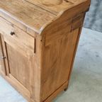 Antieke Commode Dressoir Landelijk Frans thumbnail 5