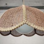 Vintage Webbing Hanglamp thumbnail 6