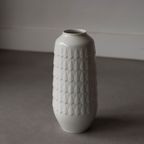 Mid-Century Sculptural Vase Hutschenreuter 60'S thumbnail 2