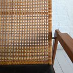 Teak Armchair, P.j. Muntendam For Gebr. Jonkers thumbnail 16