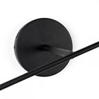 Zuiver Sirius Wandlamp thumbnail 4