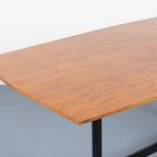 Italian Mid-Century Modern Table / Eettafel / Bureau From Ignazio Gardella, 1960’S thumbnail 8