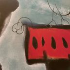 Joan Miró (1893-1983), L’oiseau Au Regard thumbnail 7