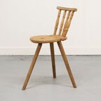 Antieke Landelijke Stoelen thumbnail 8