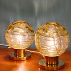 Set Doria Tafellamp Tafellampen Bedlampen Lampen thumbnail 17