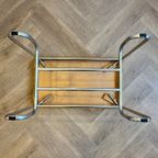Bijzettafel Bauhaus-Stijl thumbnail 5