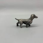 Miniatuur Teckel Tin 3 thumbnail 6
