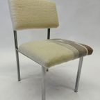 5 X Martin Visser Eetkamerstoelen thumbnail 11