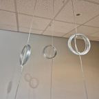 Nieuw - Martinelli Luce - Corpo Lunaop - Hanglamp - Wit thumbnail 9
