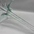Bloem Decoratie Murano Glas 70'S thumbnail 5