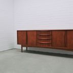 Deens Dressoir Sideboard Harmonica Deuren thumbnail 12