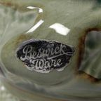 Art Deco Vaas Beswick Ware Model 700, Jaren 30 thumbnail 11