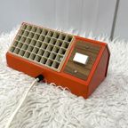 Vintage Wandlamp Elidus Agne Jakobsson Zweden thumbnail 2