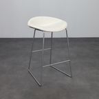 6x Barstool “mick” By Niels Bendtsen, <<<brand>>>, 2008 thumbnail 2