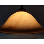 Art Deco Style Hanging Lamp thumbnail 5