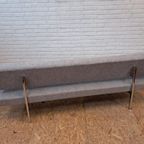 Van Der Sluis 540 Sleeping Sofa- Daybed thumbnail 3