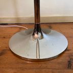 Vintage Vloerlamp Staande Lamp thumbnail 8