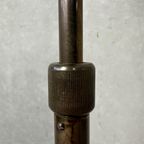 Vintage Messing Leeslamp / Vloerlamp thumbnail 4