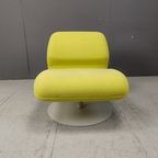 Green Attitude Lounge Chair By Morten Voss For Fritz Hansen, 2007 thumbnail 11