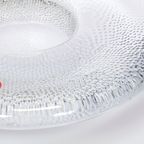 Iittala Nappi Kandelaar Transparant thumbnail 5