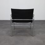 Leather Armchair “klinte” By Tord Björklund For IKEA thumbnail 8
