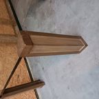 Peter Ghyczy Salontafel Met Brons Klein Model thumbnail 5