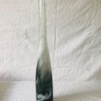 Grote Glazen Flesvaas 60Cm thumbnail 12