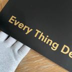 Irma Boom, Every Thing Design/gold,2009 thumbnail 11