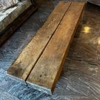 Originele Oude Bielzen Tafel thumbnail 5