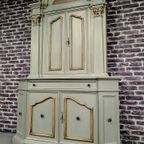 Buffetkast / Wandmeubel thumbnail 4