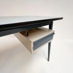 Industrieel Metalen Marko Bureau, 1960's thumbnail 9
