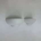 Pair Of Vintage Ikea Ceramic Wall Lamps , 1970’S thumbnail 24