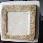 Mid Century Modern Pop-Art Geometric Verner Panton Xxlarge Vase thumbnail 3